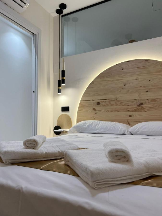 Zelun Suite Torremolinos Center Bagian luar foto